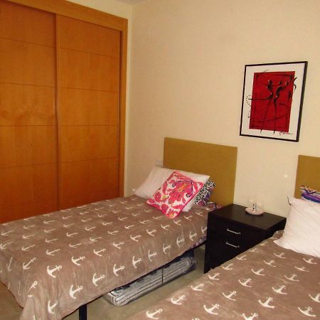 Appartement Arenal Golf à Benalmádena Extérieur photo