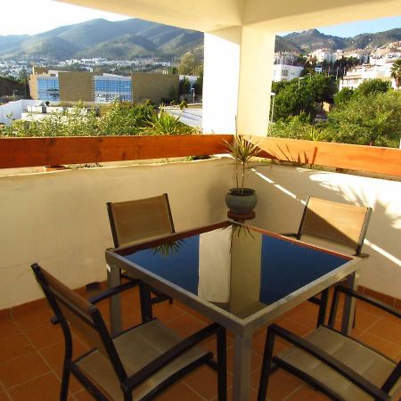 Appartement Arenal Golf à Benalmádena Extérieur photo