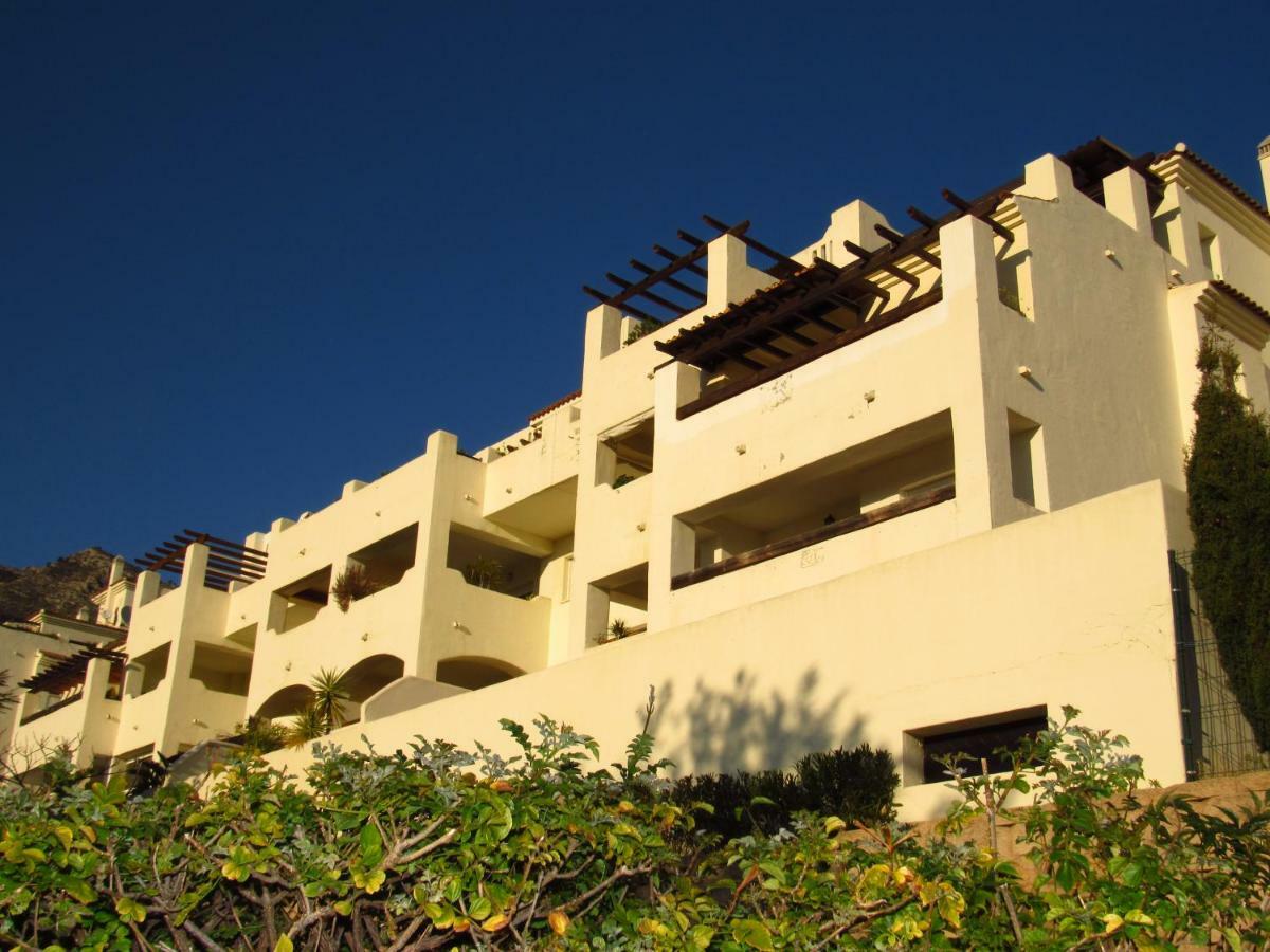 Appartement Arenal Golf à Benalmádena Extérieur photo