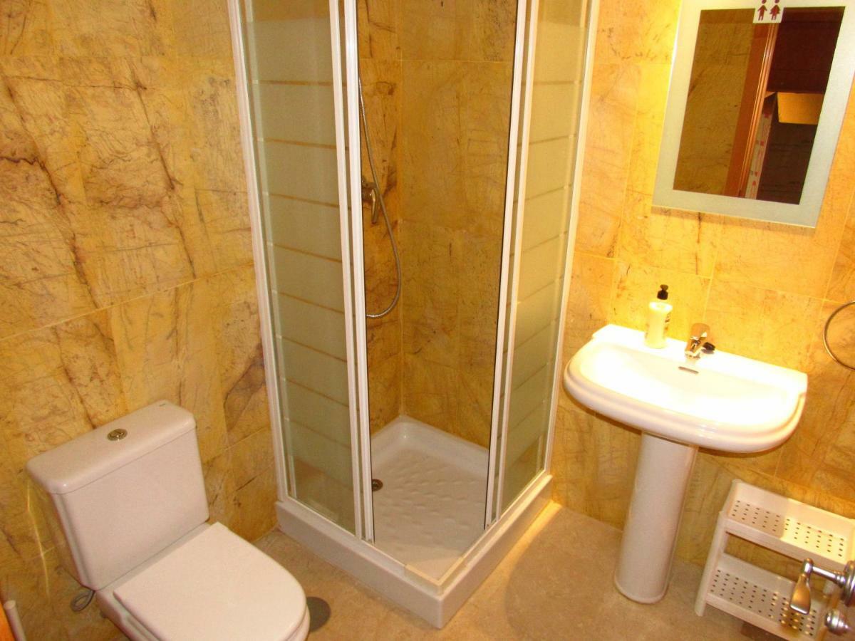 Appartement Arenal Golf à Benalmádena Extérieur photo