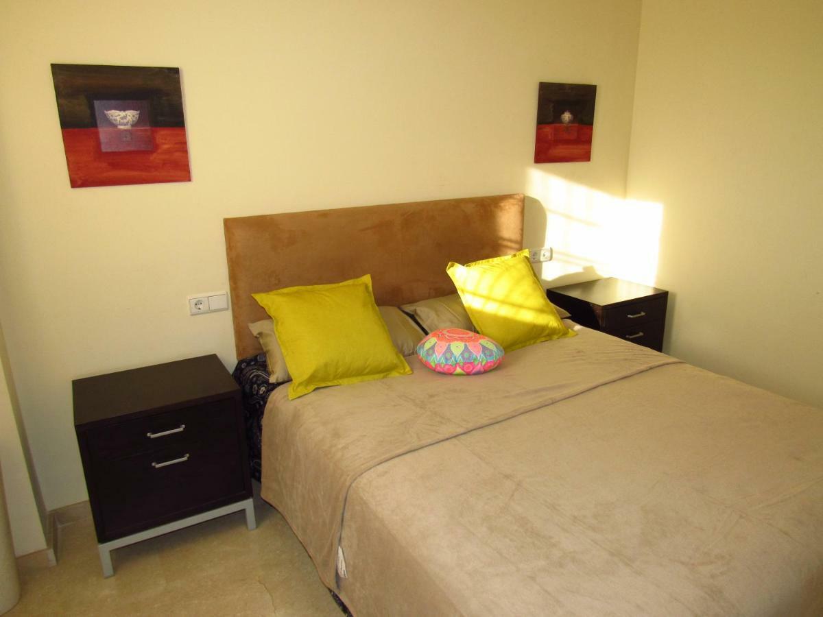Appartement Arenal Golf à Benalmádena Extérieur photo