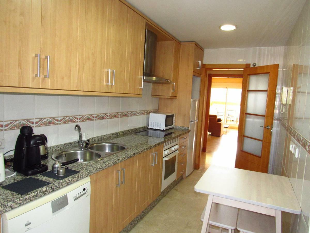 Appartement Arenal Golf à Benalmádena Extérieur photo