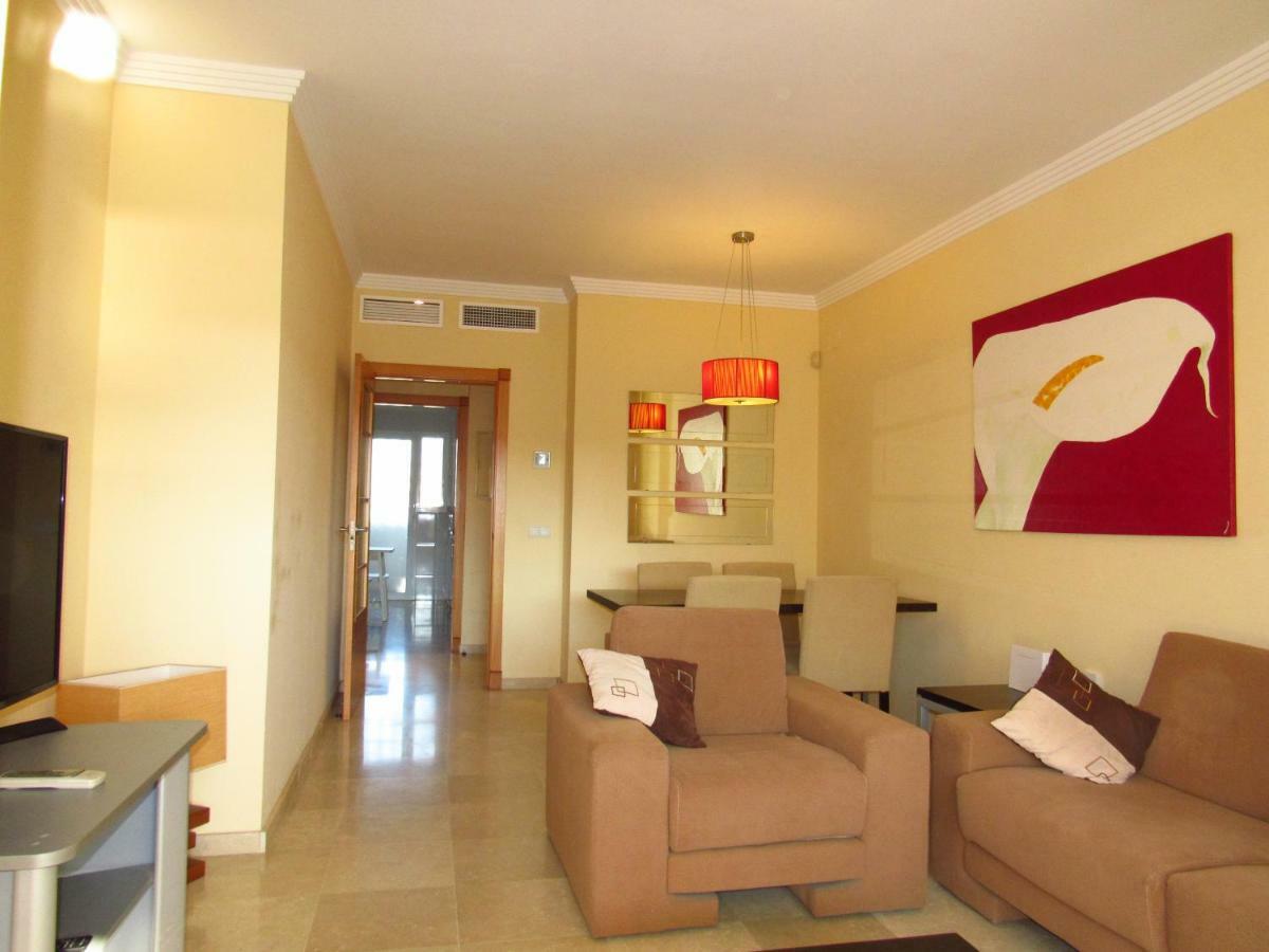Appartement Arenal Golf à Benalmádena Extérieur photo