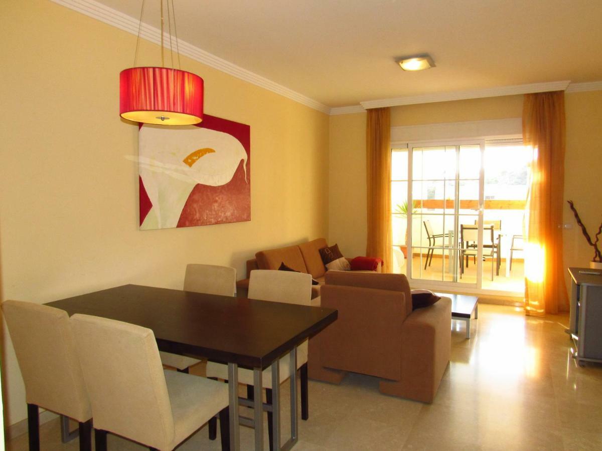Appartement Arenal Golf à Benalmádena Extérieur photo
