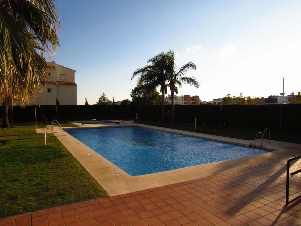 Appartement Arenal Golf à Benalmádena Extérieur photo