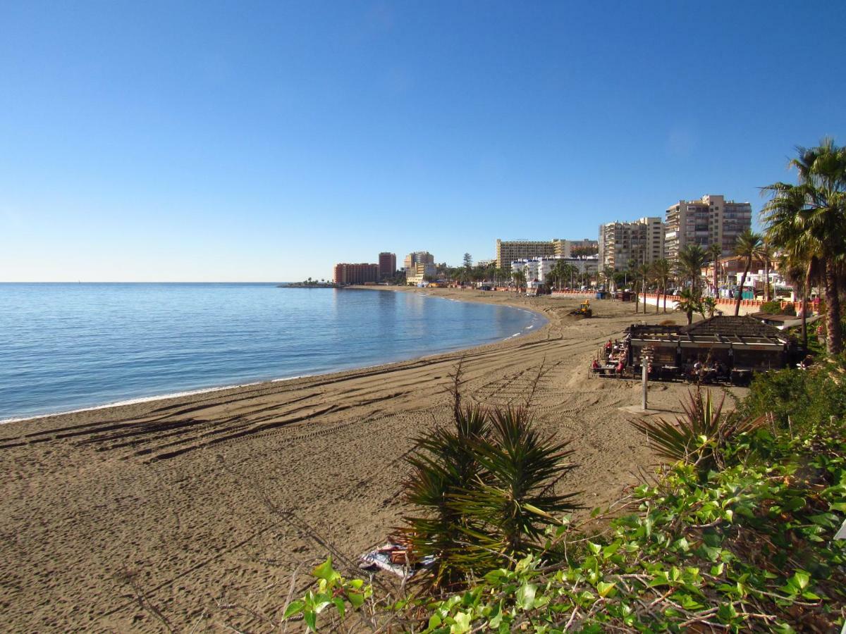 Appartement Arenal Golf à Benalmádena Extérieur photo
